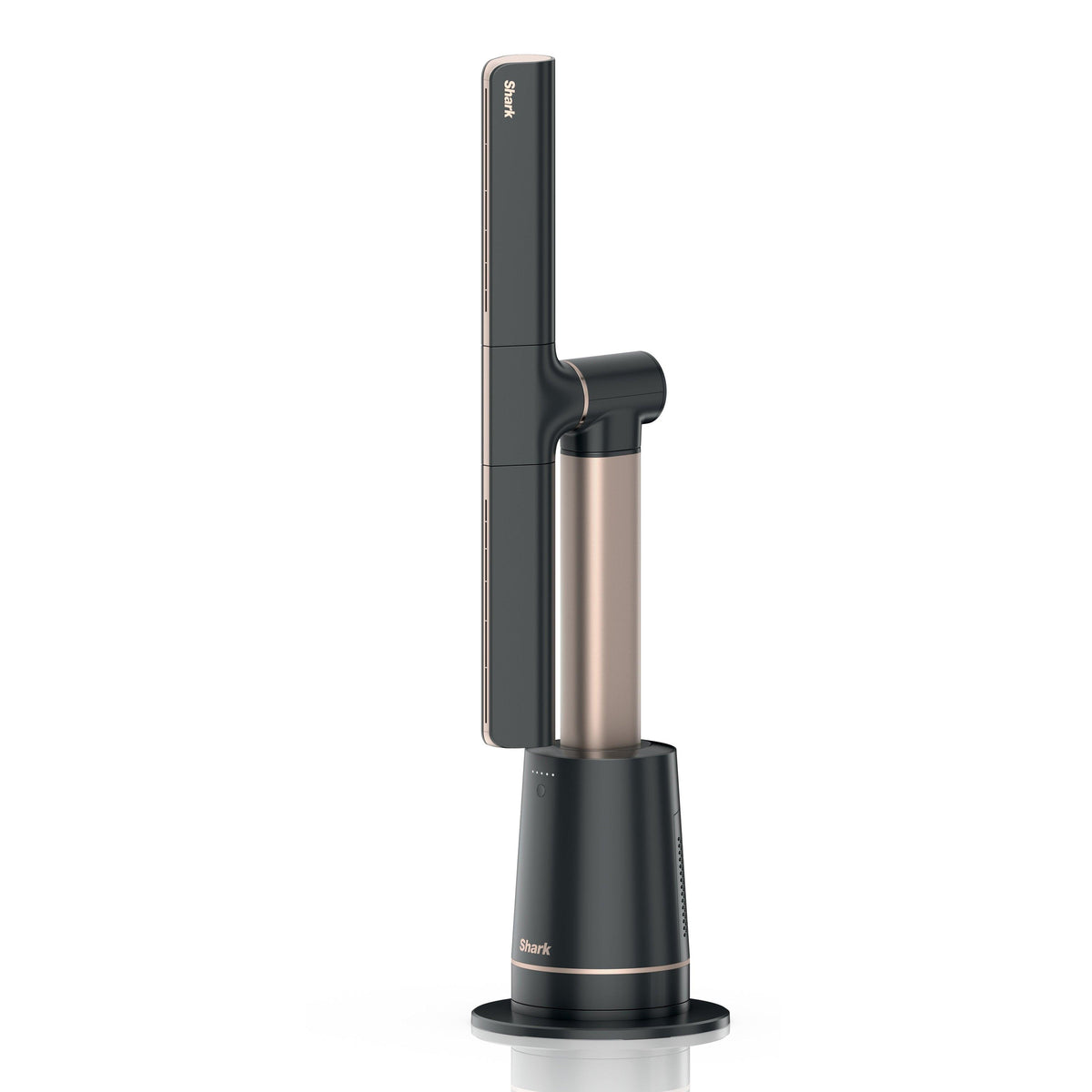 Shark TurboBlade Ultra-Customizable Bladeless Tower Fan Charcoal