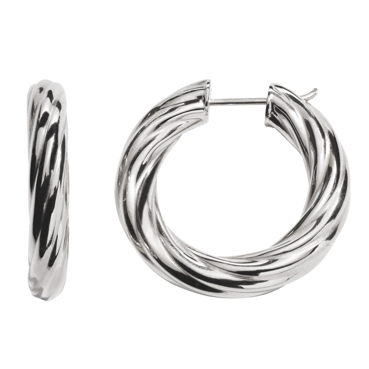 Jilco Inc Ribbed Hoops