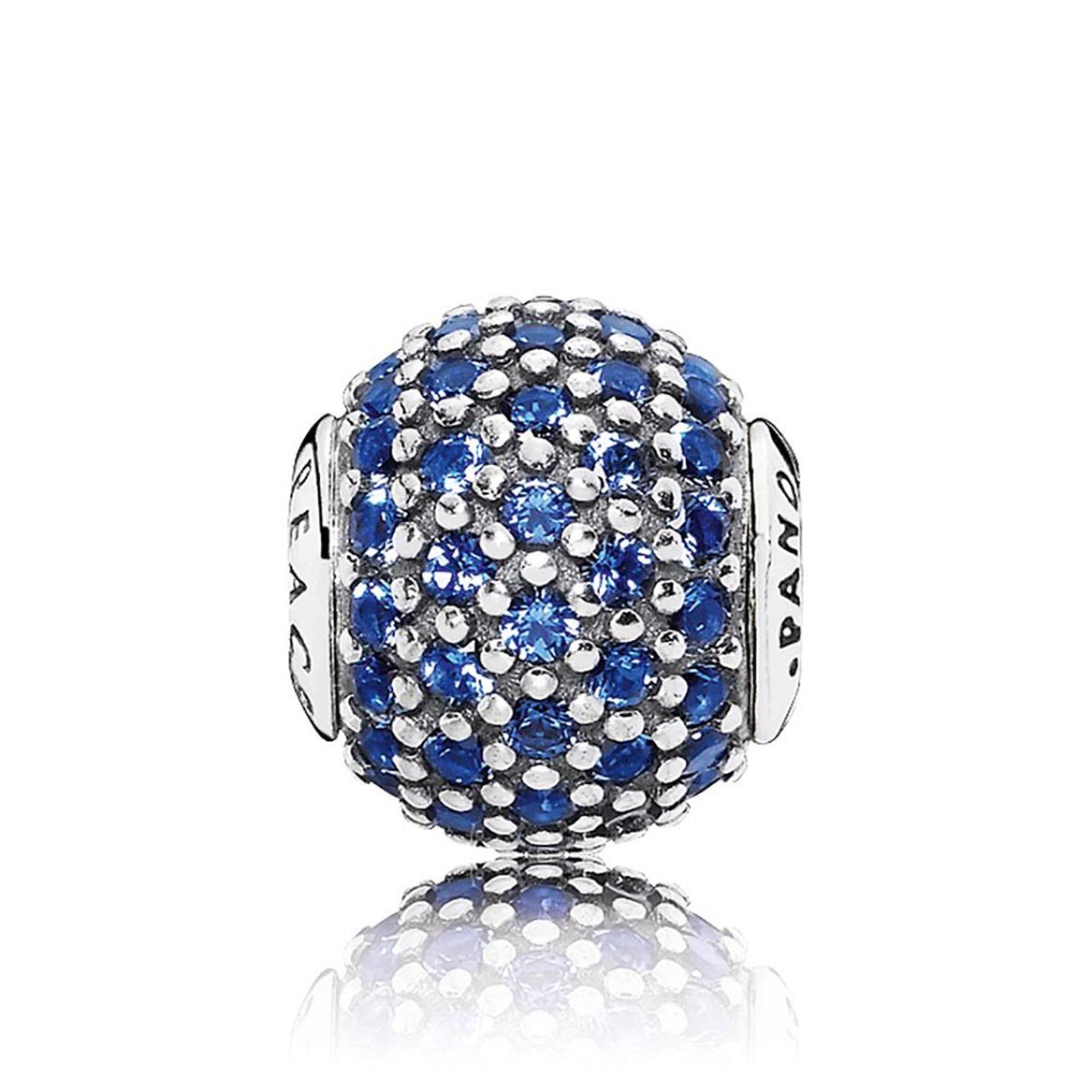 Pandora Pave Lights Charm