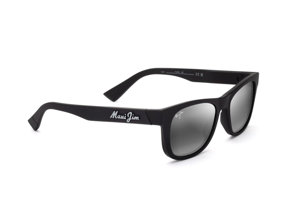Maui Jim KAULIKE Transparent Grey Neutral Grey MauiPure