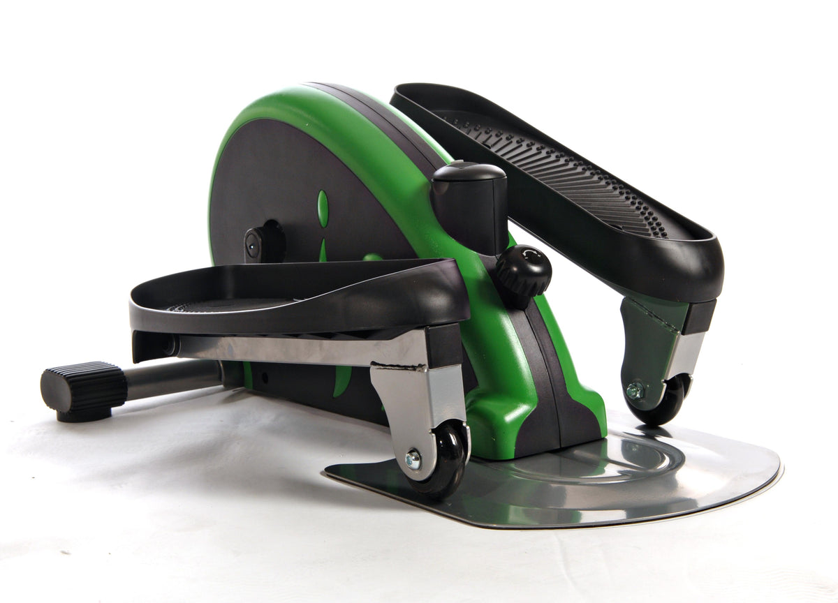 Stamina InMotion Elliptical Trainer Green