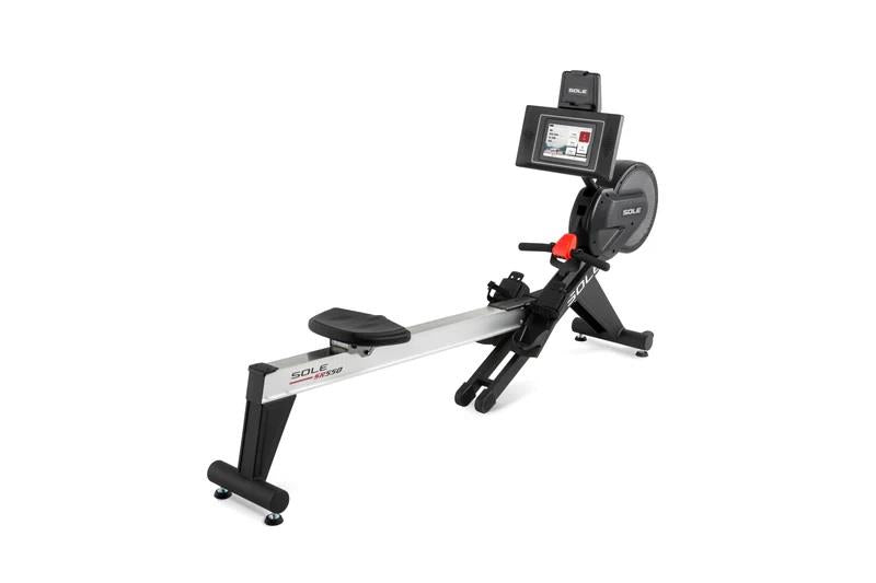 Sole Fitness SR550 Rowing Machine