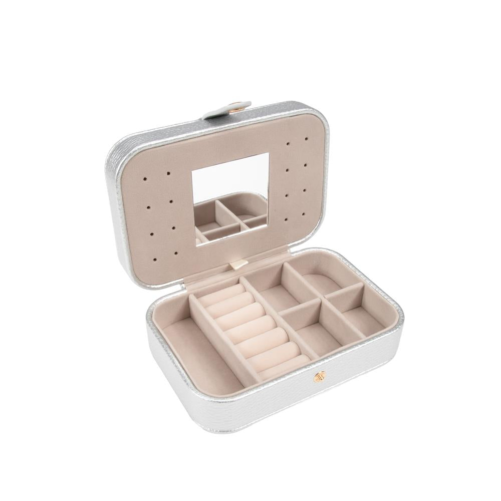 Brouk and Co. Leah Travel Jewelry Organizer