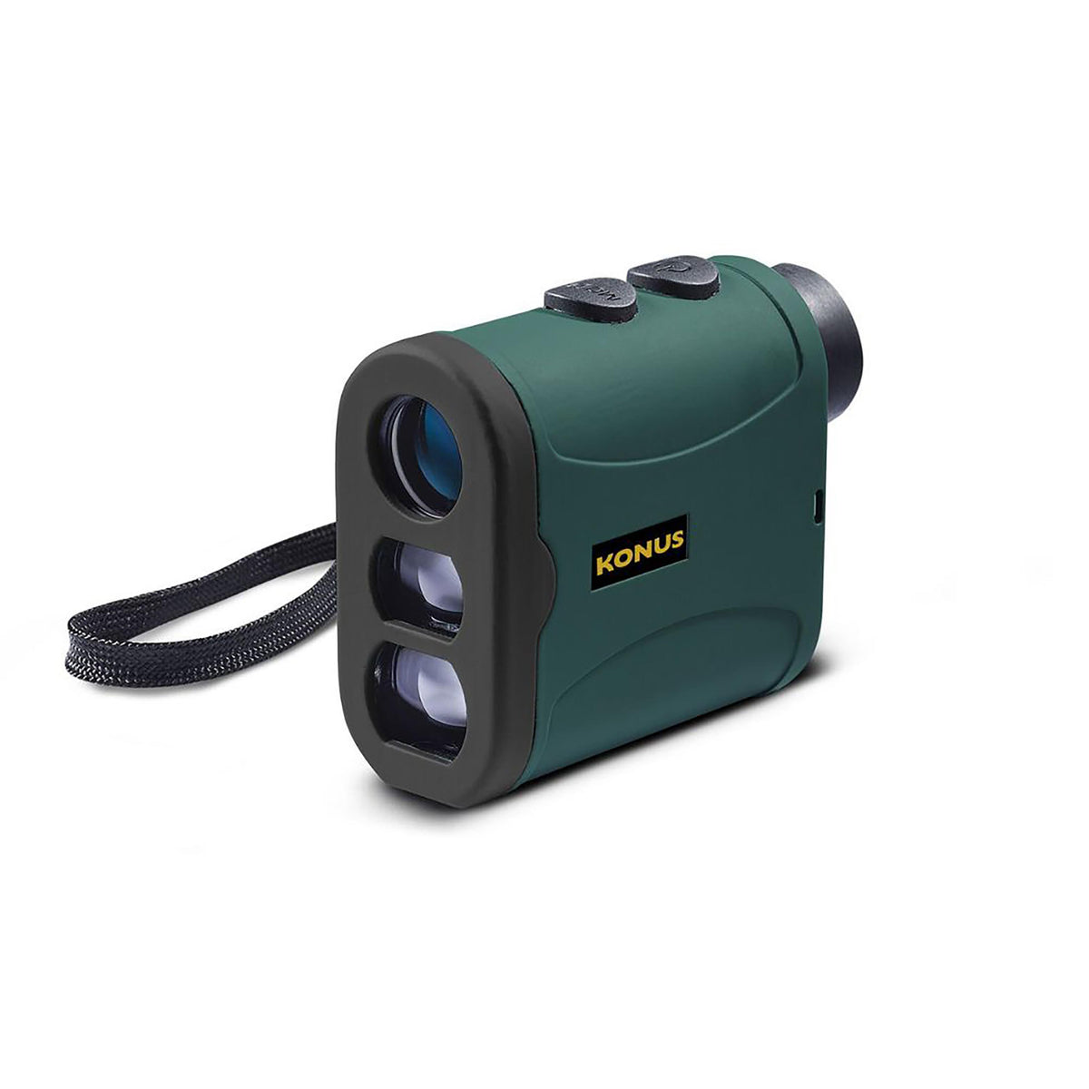 Konus Evo-1200 6x25 Rangefinder