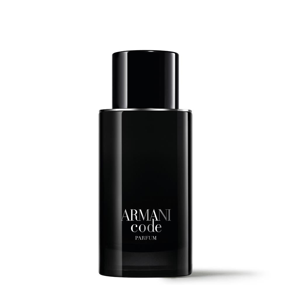 Armani Code Parfum Men Size 2.5 oz