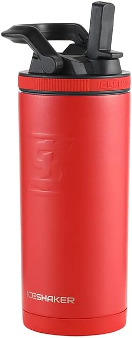 IceShaker 14 oz Sport Bottle
