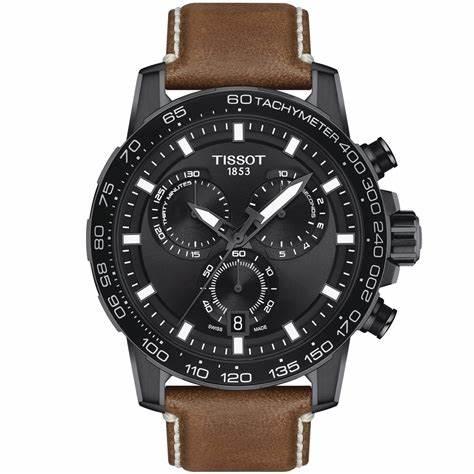 Tissot Super-sport Chrono Men's Watch