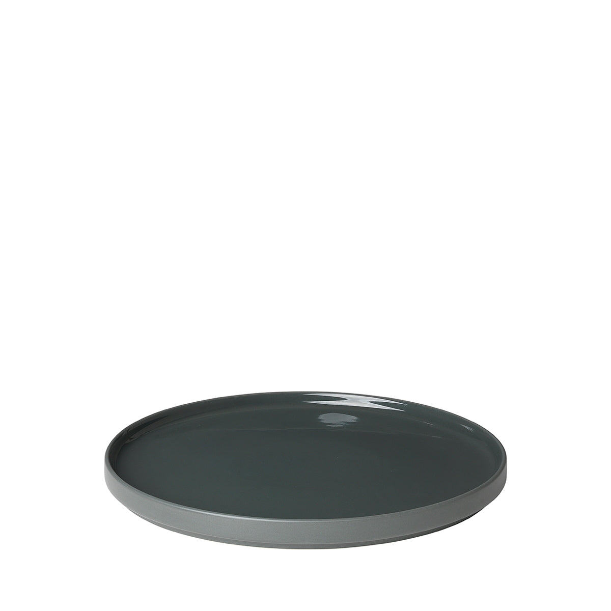 Blomus PILAR - Dinner Plate 10.6 inch Set of 4