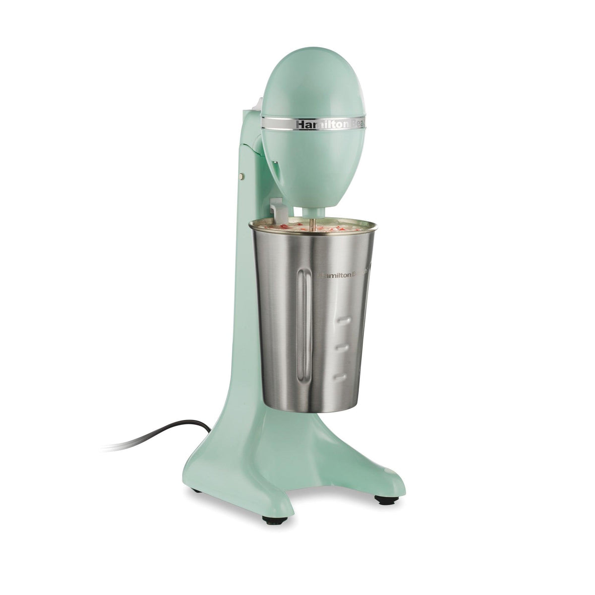 Hamilton Beach DrinkMaster Drink Mixer Mint