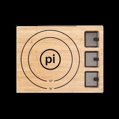 Solo Stove PI Prep Board