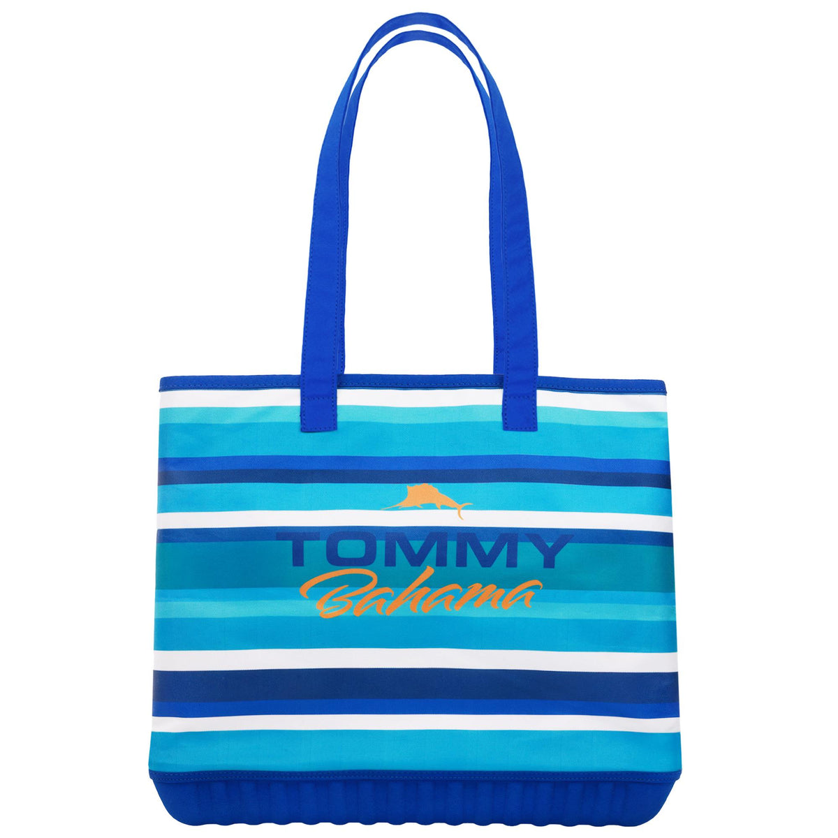 Tommy Bahama Handbags Water Repellant Tote