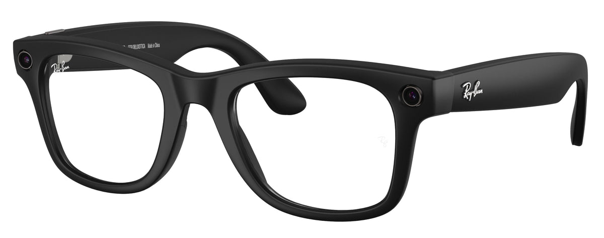 Ray-Ban Meta Gen 2 Wayfarer