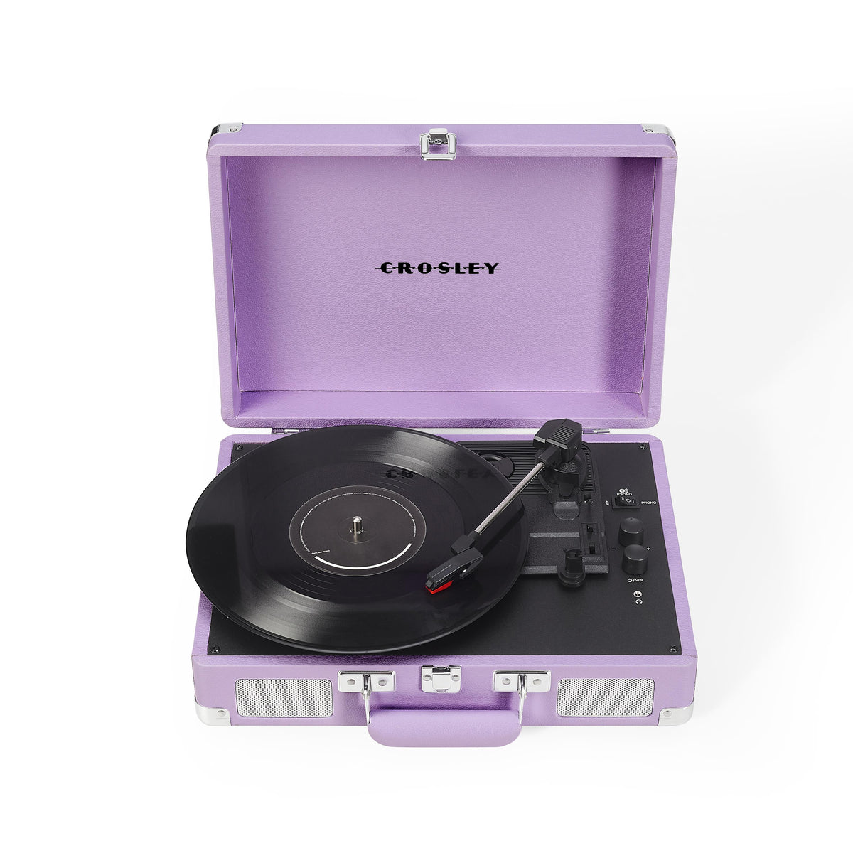 Crosley Radios Cruiser Plus Record Player