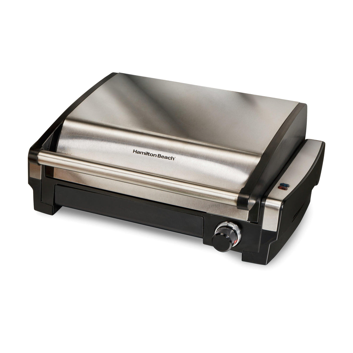 Hamilton Beach Flavor Searing Indoor Grill
