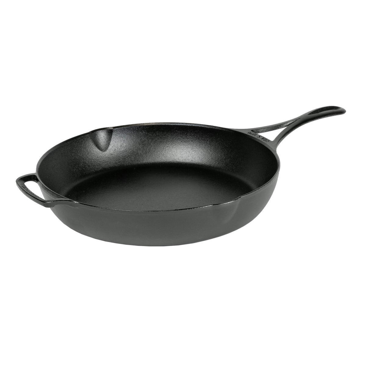 Lodge Blacklock - 12-Inch Skillet