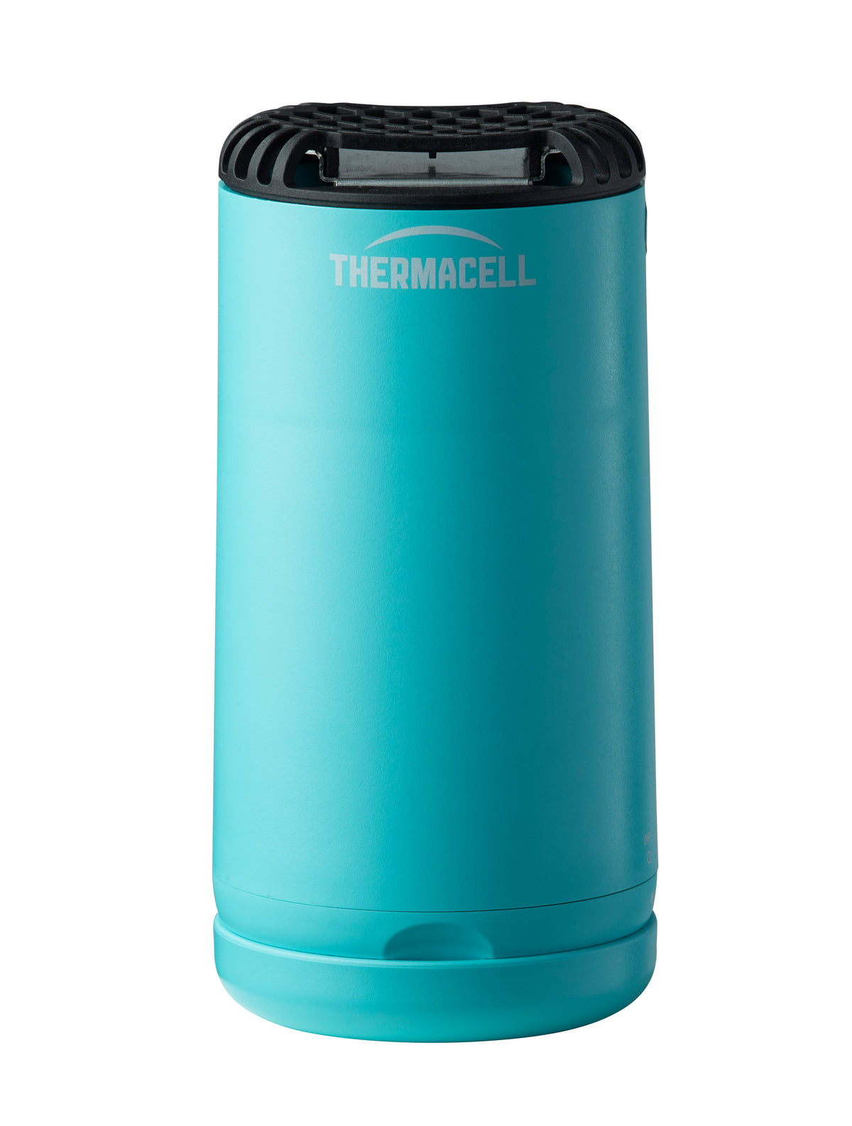 Thermacell Patio Shield Mosquito Repeller plus Refill - Glacial Blue
