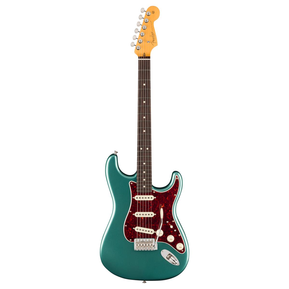 Fender American Professional Classic Stratocaster with Gig Bag