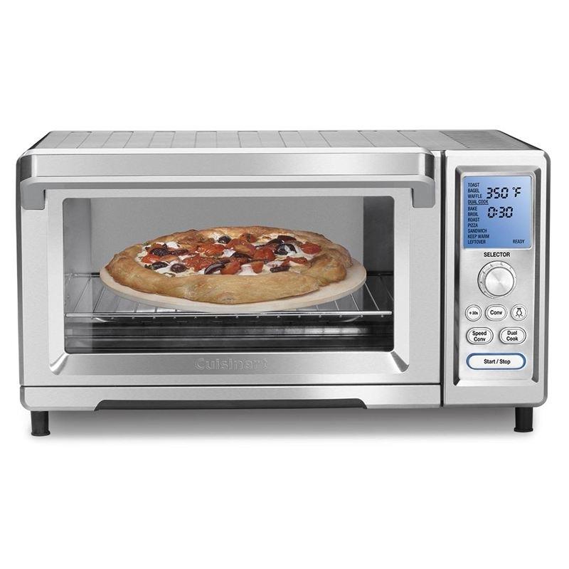 Cuisinart Chefs Convection Toaster Oven