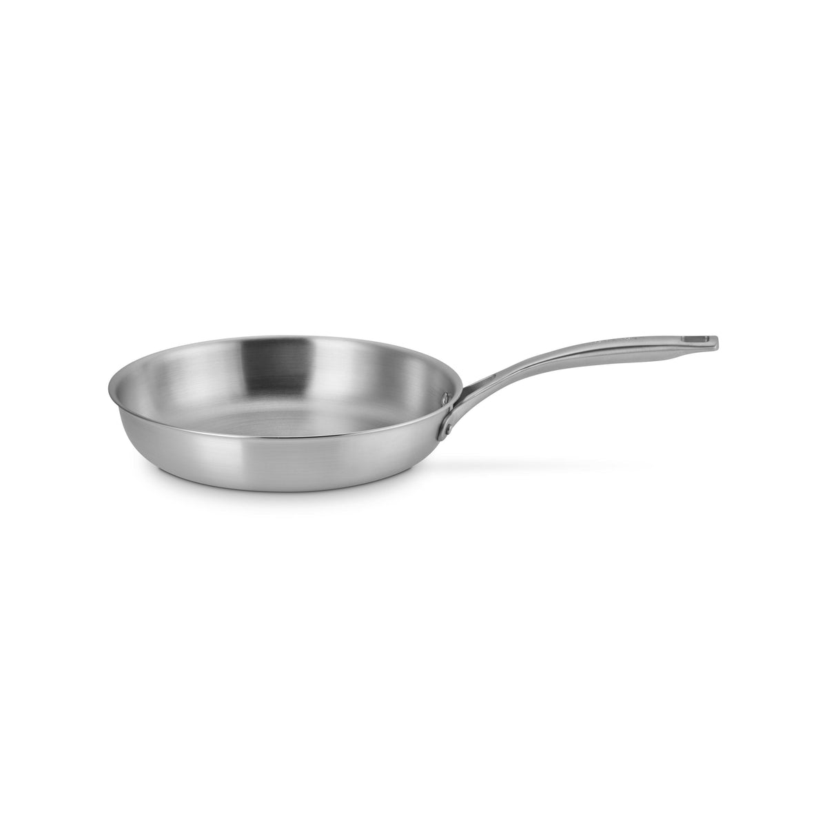 Le Creuset 10" Essential Stainless Steel Frying Pan