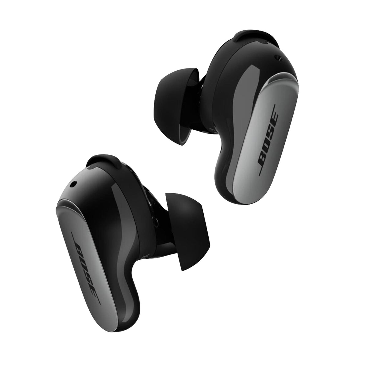 Bose QuietComfort Ultra 2nd Generation Earbuds - Black