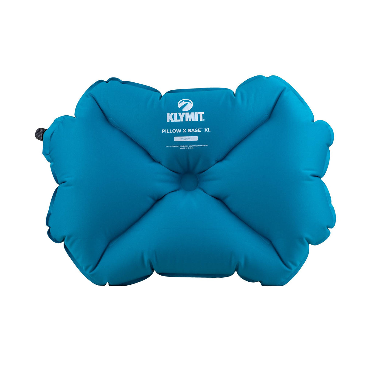 Klymit Pillow X Base XL - Ocean Depths
