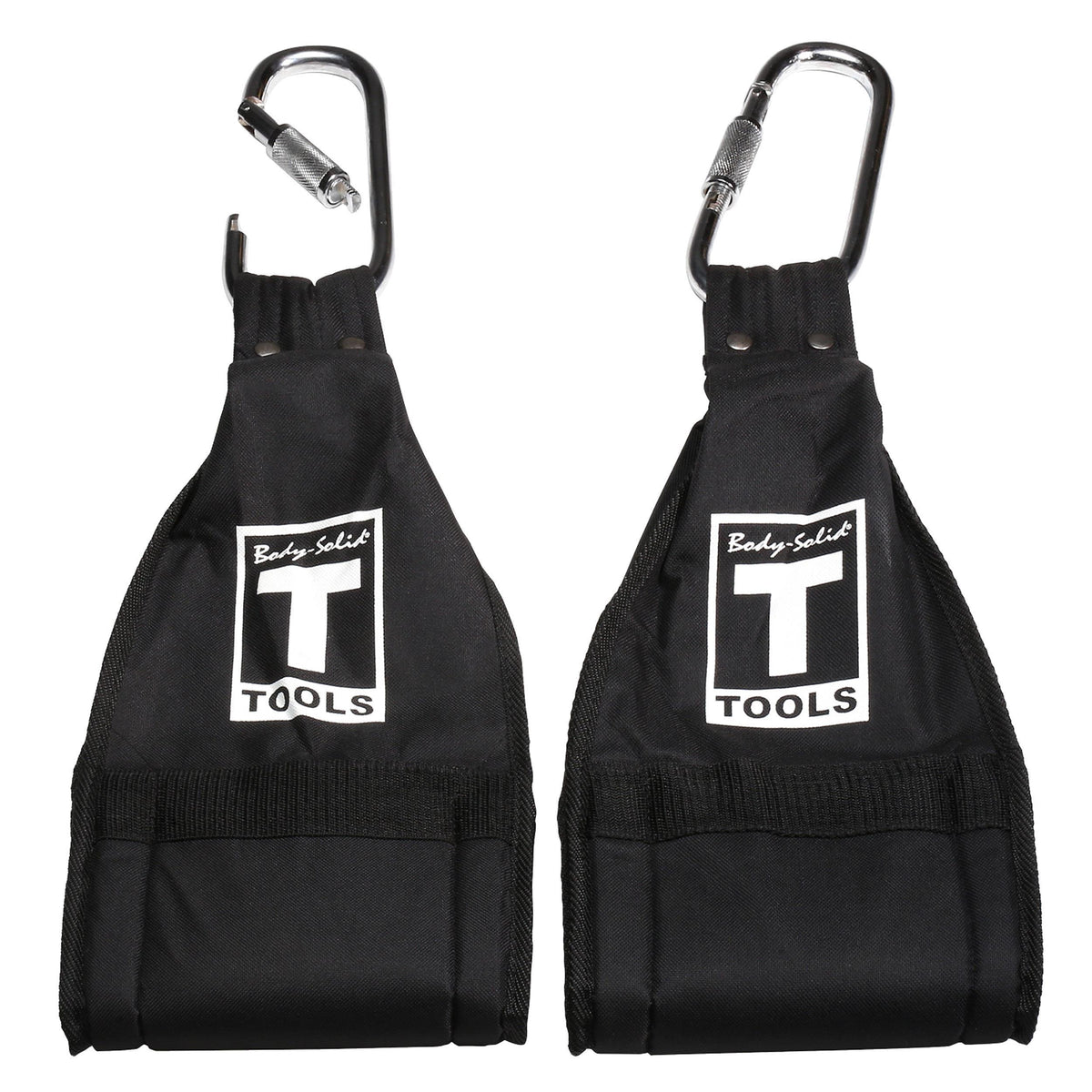 Body-Solid Tools - Gut Blaster Ab Slings