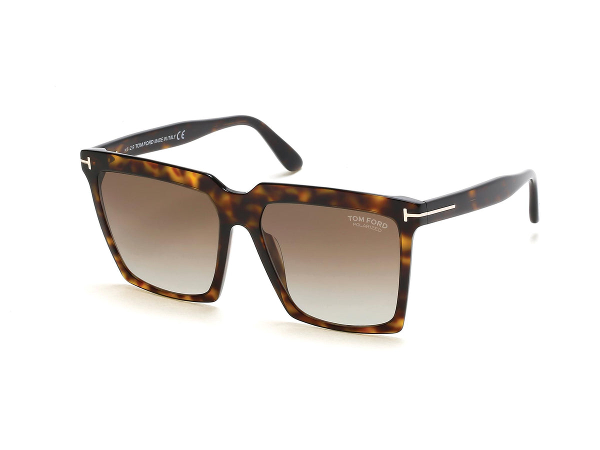 Tom Ford Sabrina Sunglasses