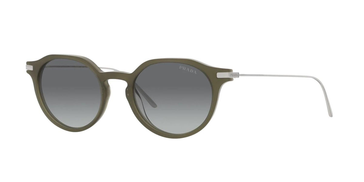 Prada Men's 12YS Sunglasses