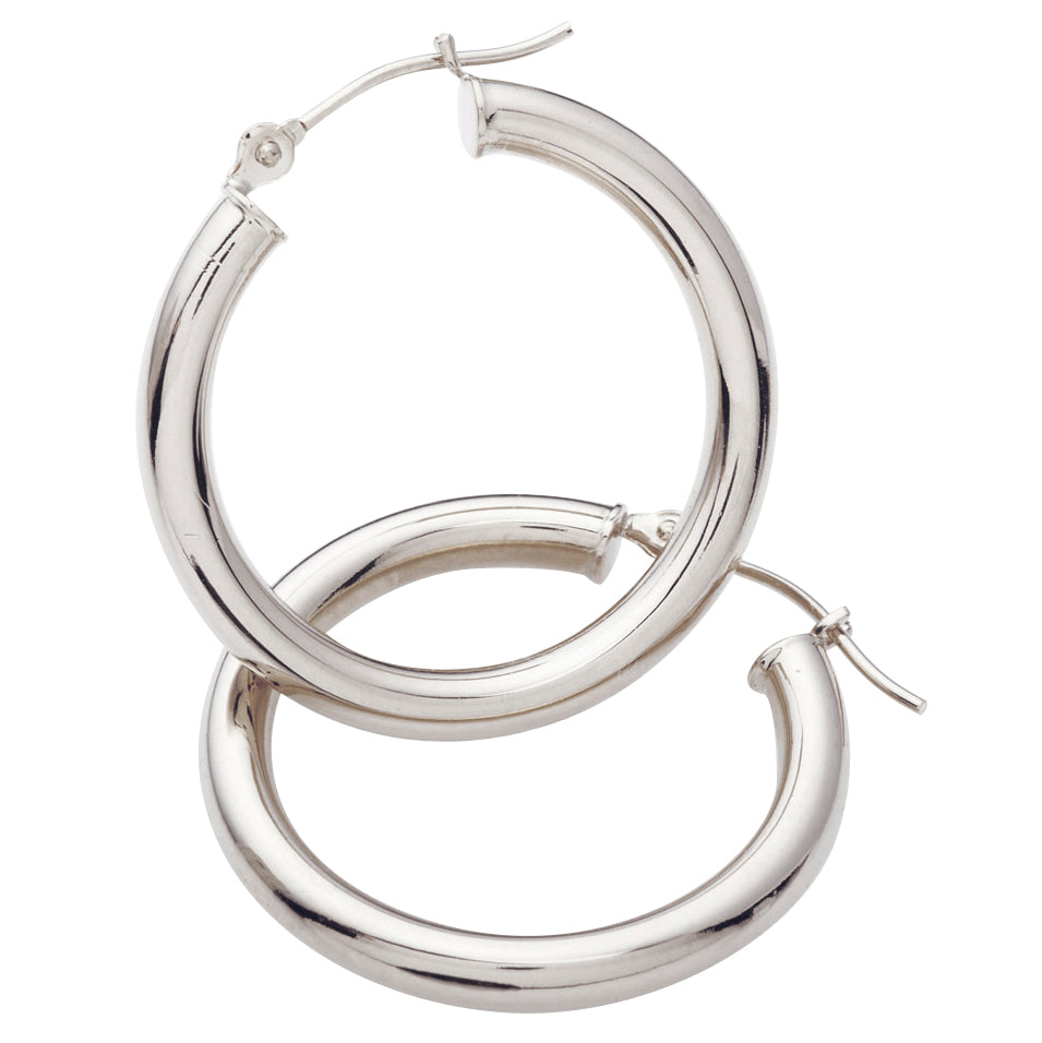 Jilco Inc Gold Earrings