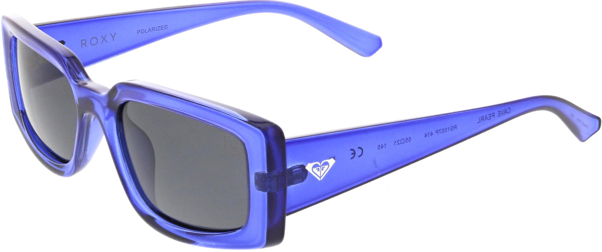 Roxy Women's Cave Pearl Sunglasses