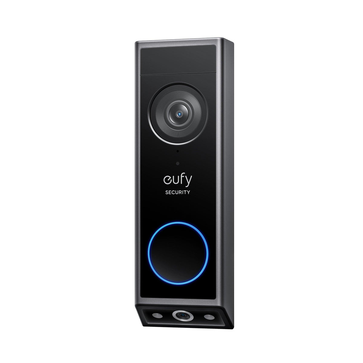 Eufy E340 2K Video Doorbell