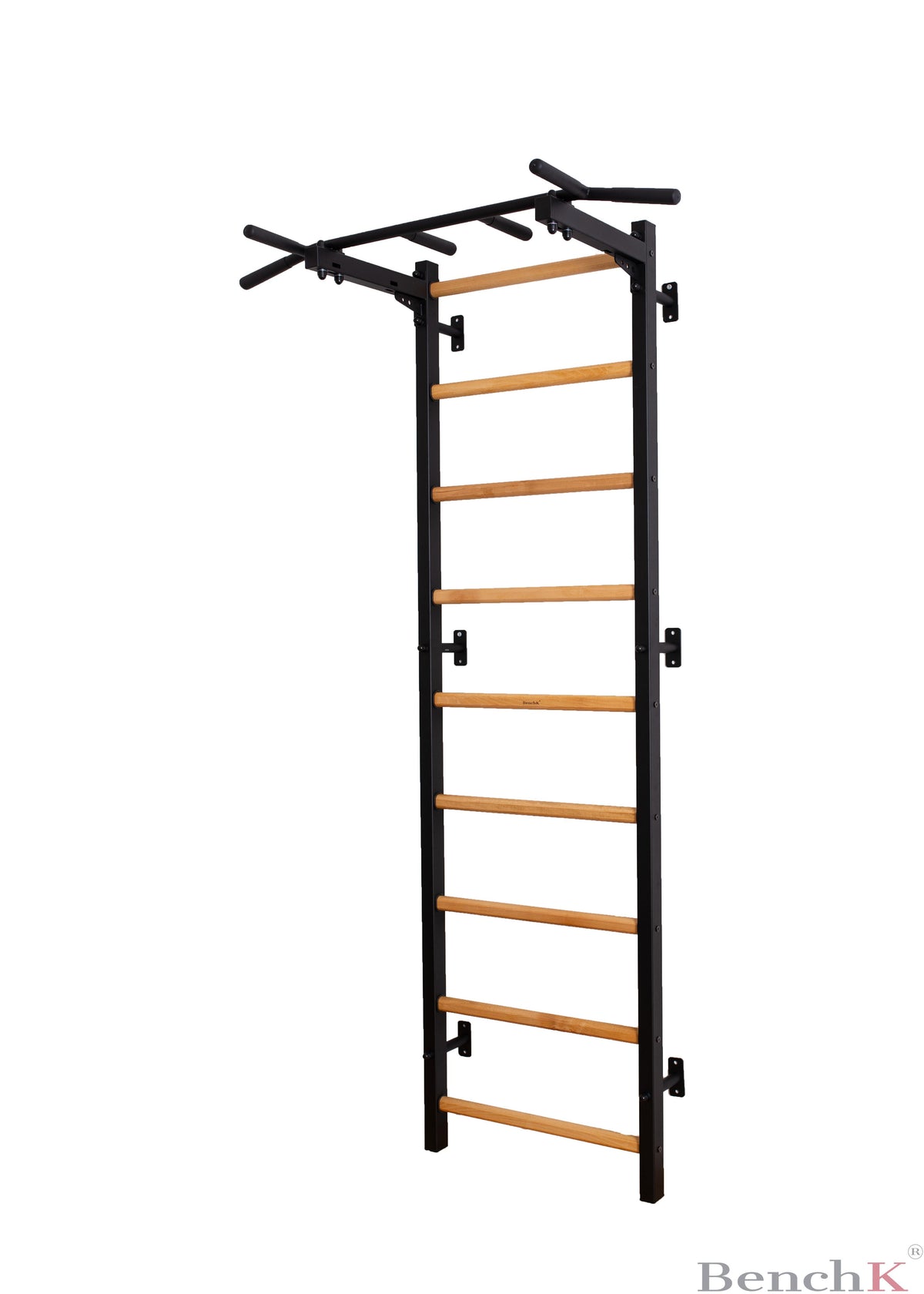 Stall Bar exercise rehabilitation equipment Benchk 721W