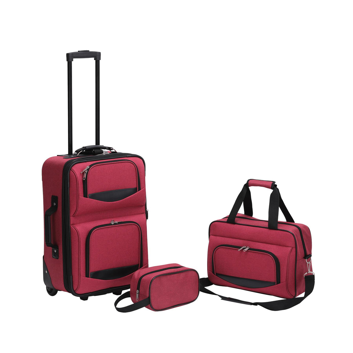 PremiumBag 3 Piece Set