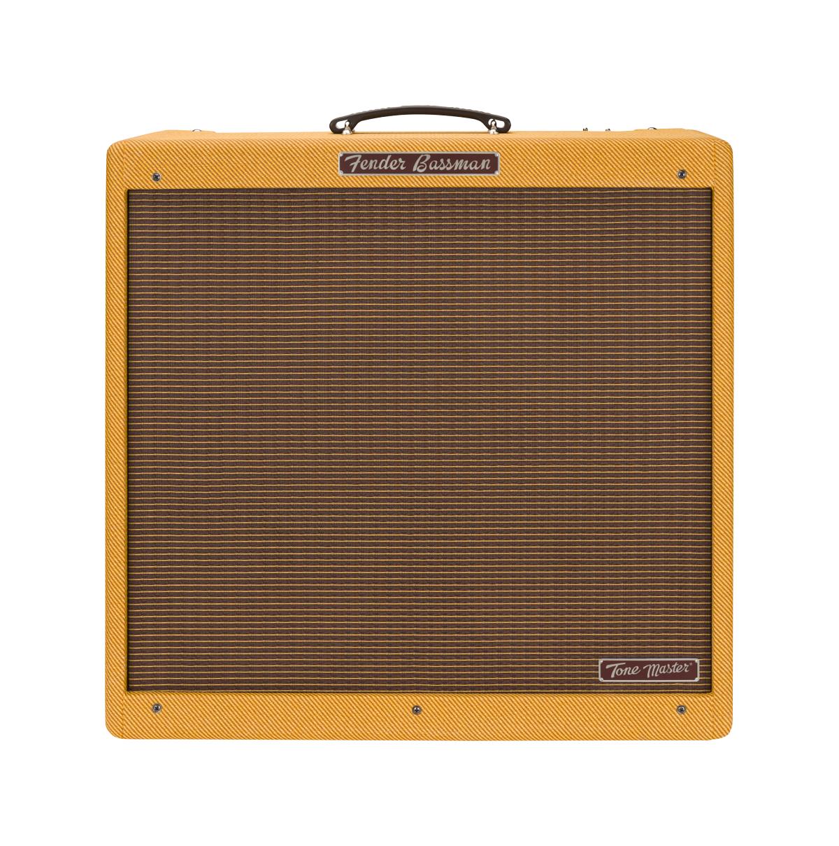 Fender Tone Master 59 Bassman