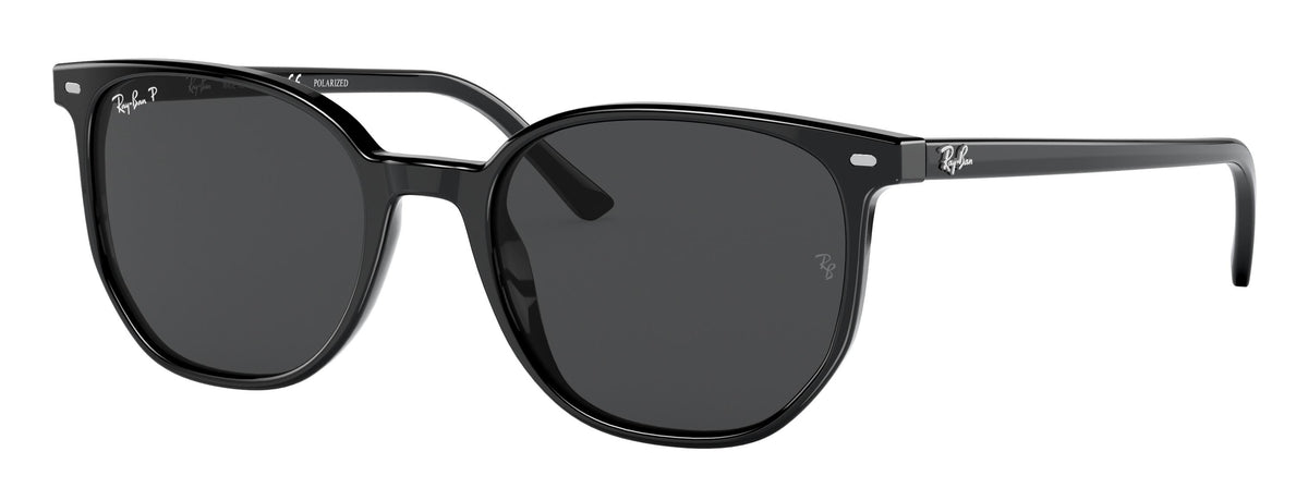 Ray-Ban Polarized Elliot Sunglasses