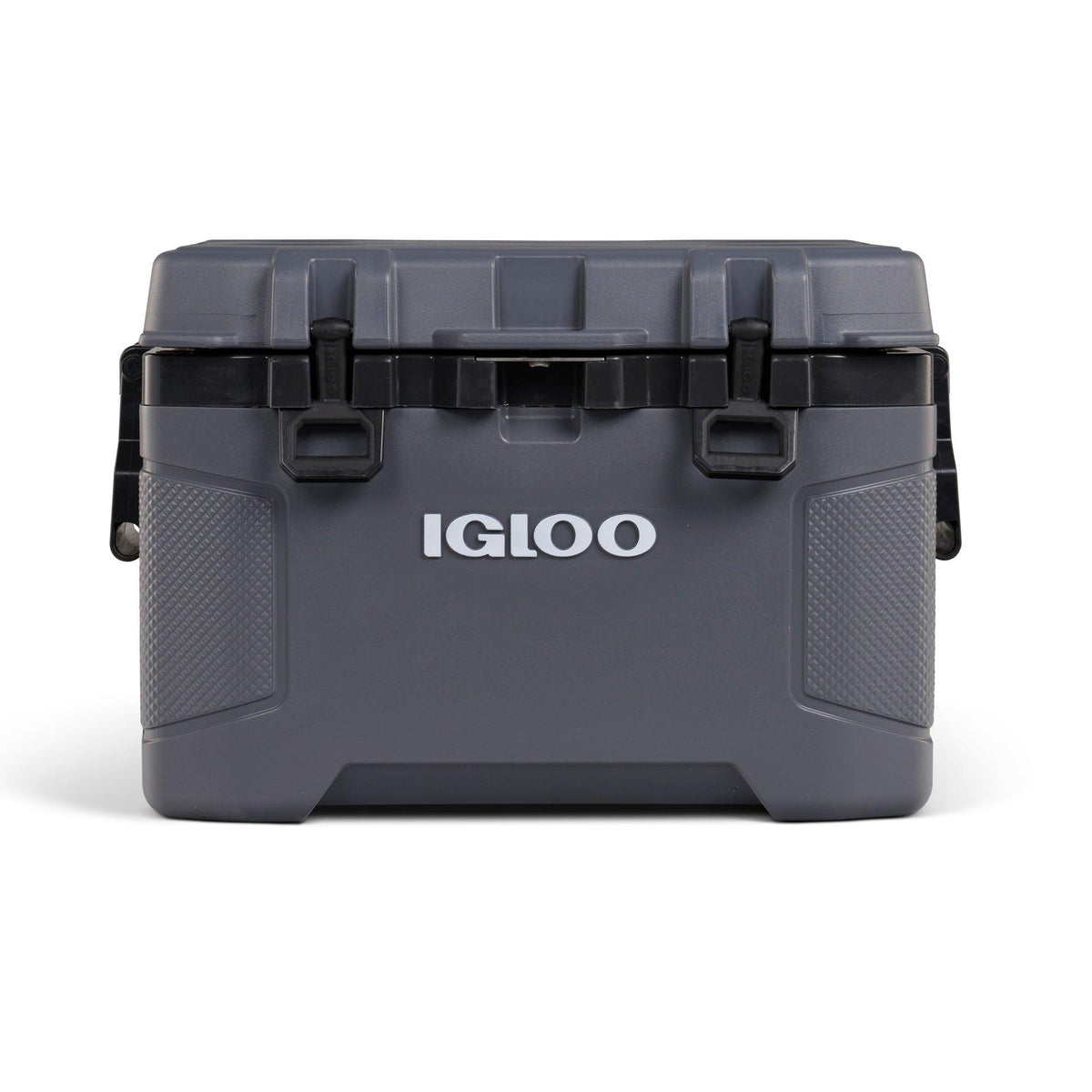 Igloo Trailmate 50qt Cooler Carbonite