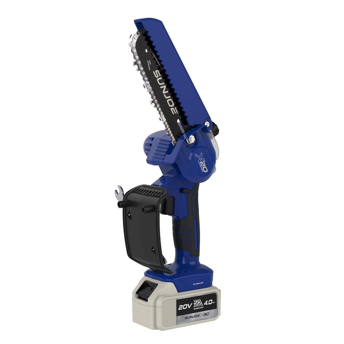 Sun Joe Handheld Pruning Saw