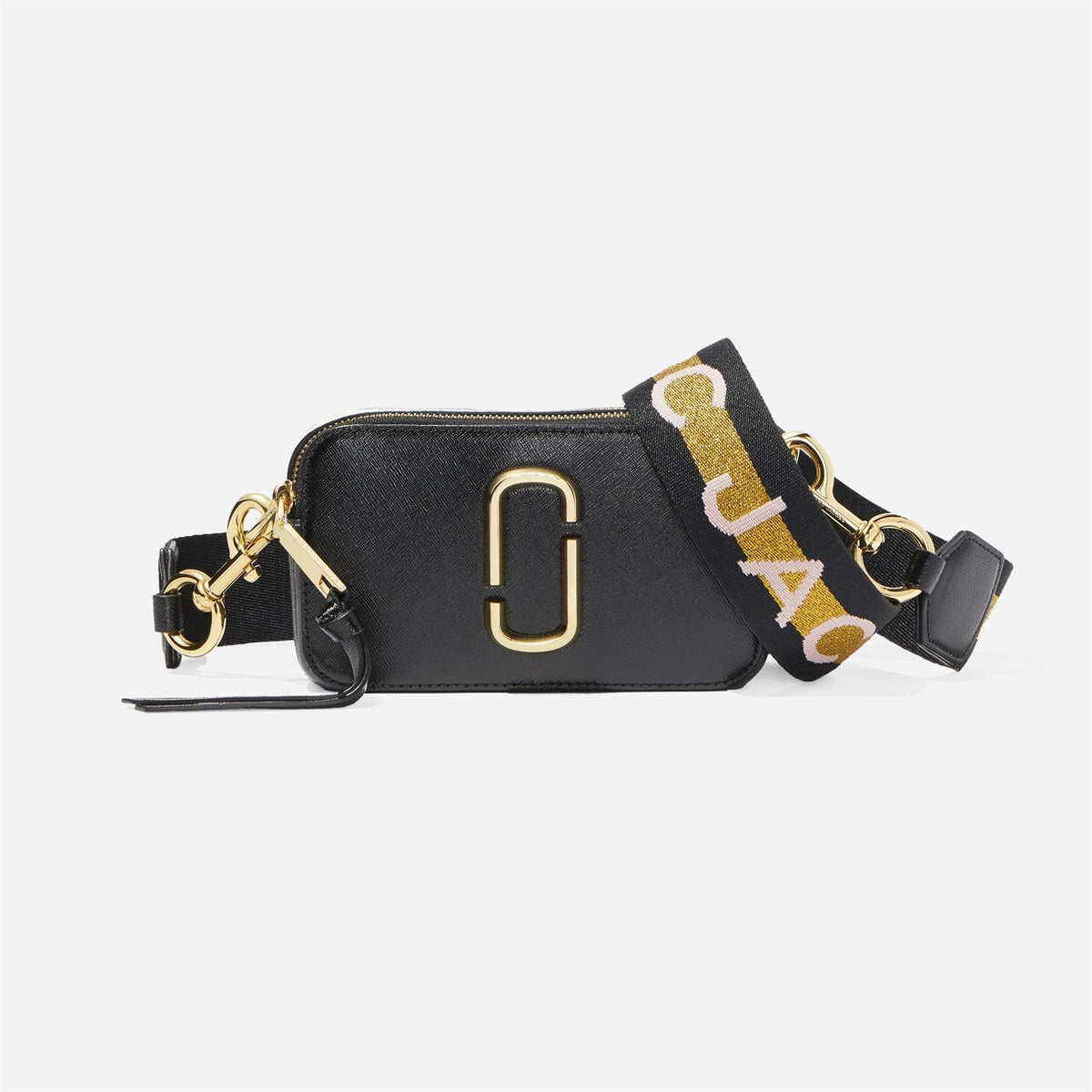 Marc Jacobs The SnapShot