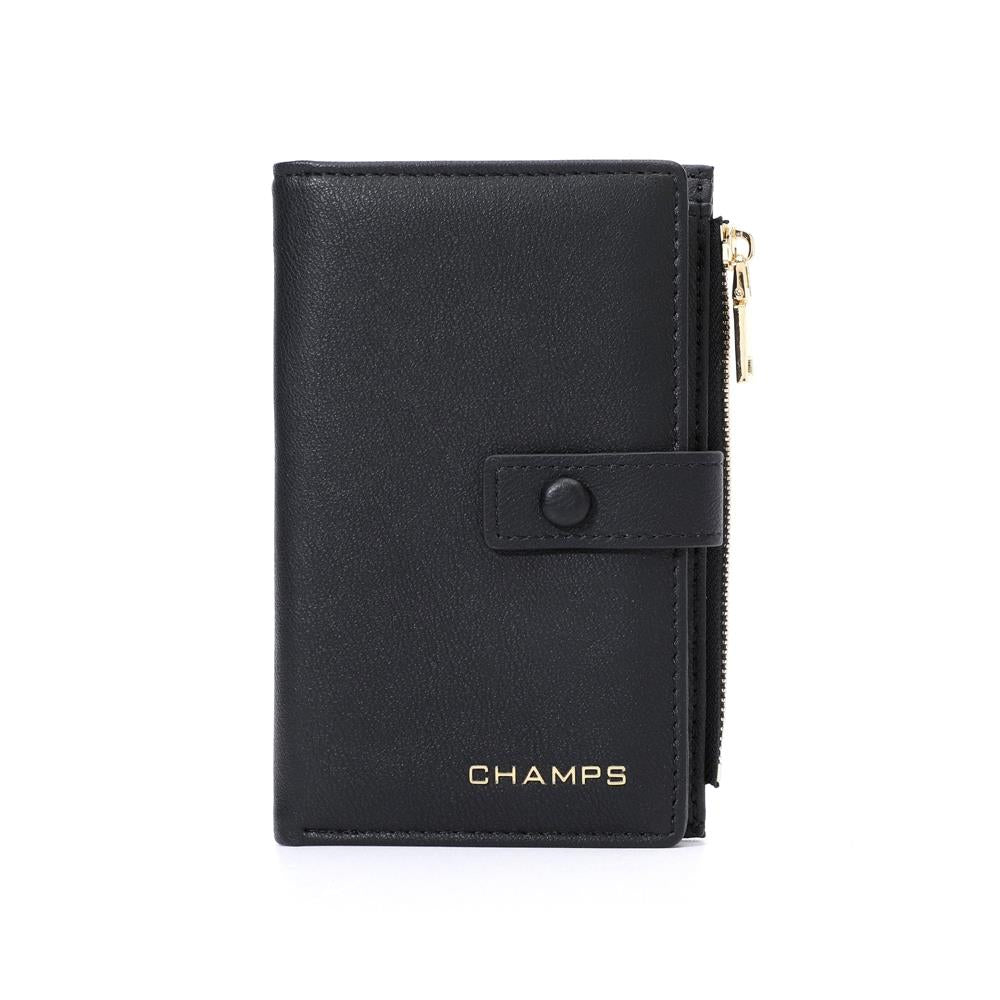Champs Luggage Iconic Slim Wallet Size 3.75" x 5.75"
