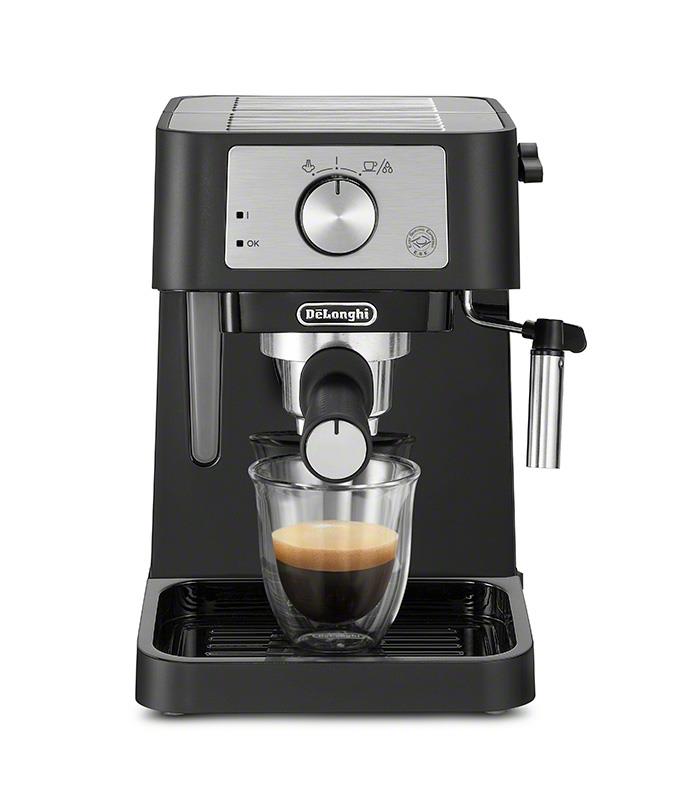 DeLonghi Stilosa Manual Espresso Machine