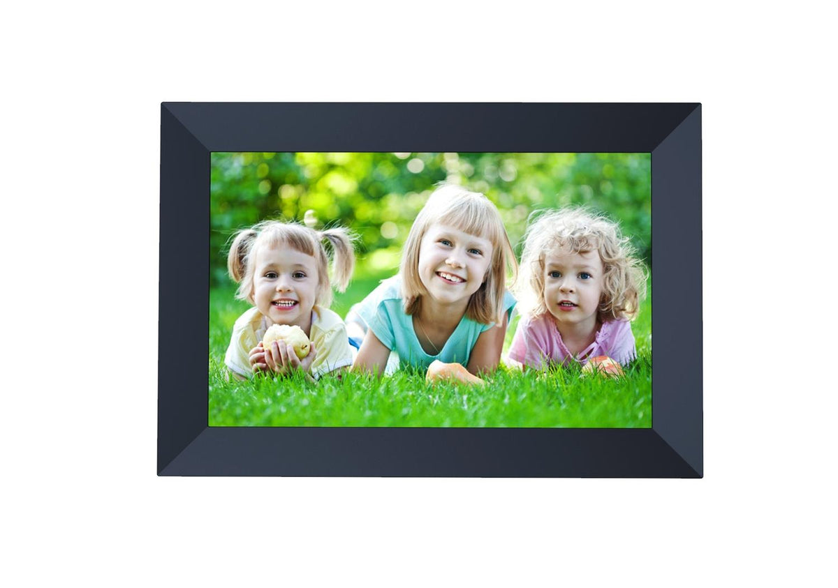 Impecca Smart Digital Photo Frame Size 10.1"