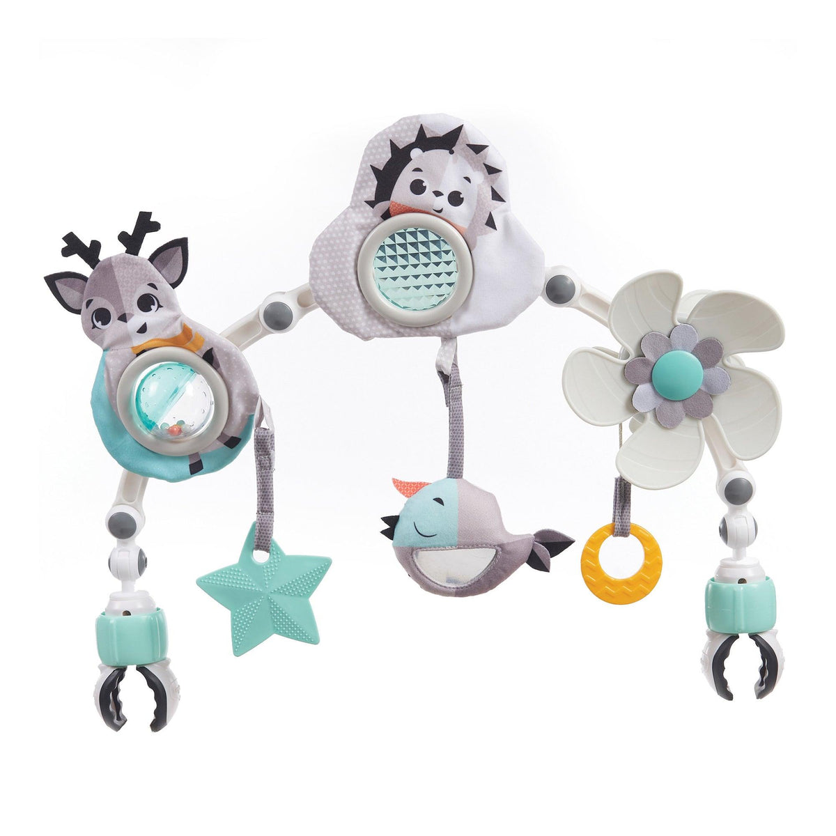 Tiny Love Magical Tales Black & White Stroller Arch