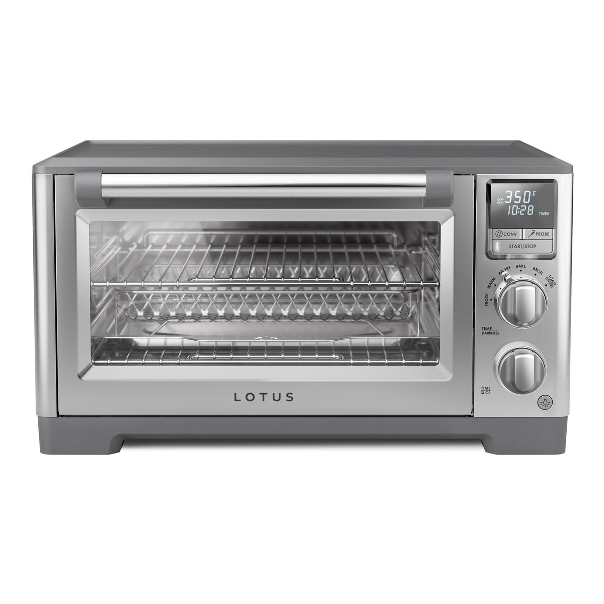 Lotus The Perfectionist Air Fry & Convection Oven
