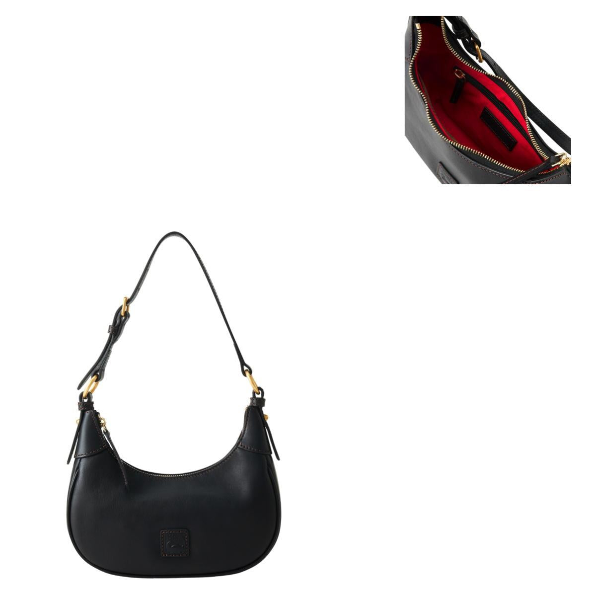 Dooney & Bourke Florentine Hobo