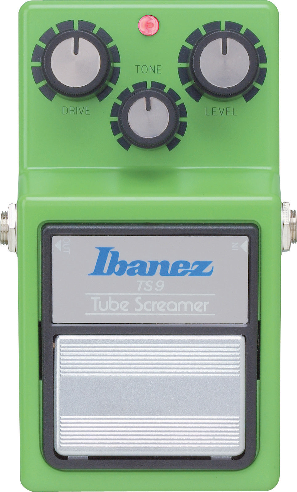 Ibanez TS9 Tube Screamer