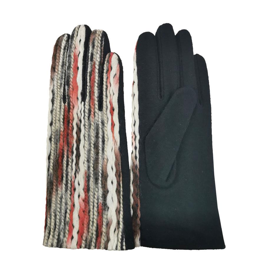 Dupatta Designs Miles Wool Gloves