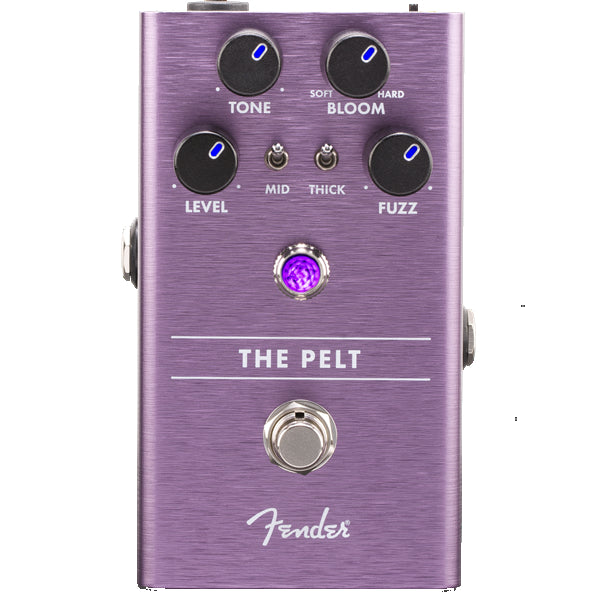 Fender The Pelt Fuzz Pedal