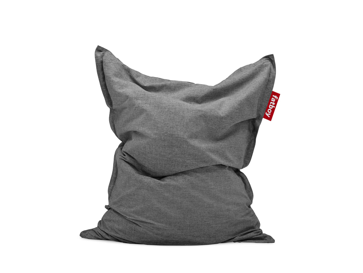 FatBoy Original Outdoor beanbag - Rock Grey