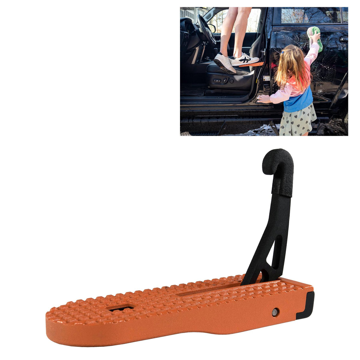 Klymit Moki Ascent