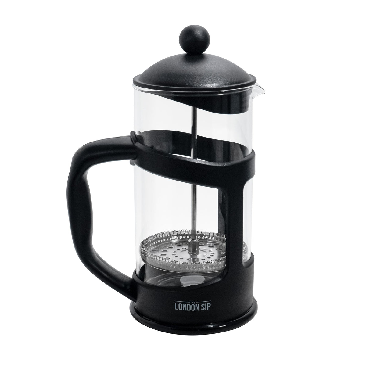 KitchenSupply London Sip - Deluxe French Press Immersion Brewer, 1000ml